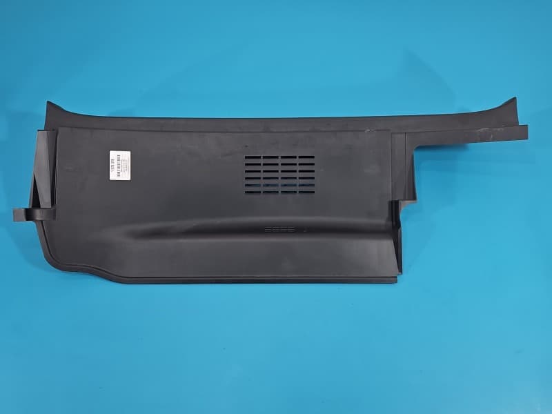 Osłona ZAŚLEPKA PLASTIK OSŁONA PASA TYLNEGO LEXUS NX I 14-21 58038-78010