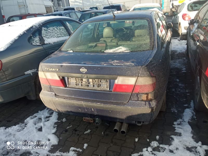 Zdjęcie pojazdu