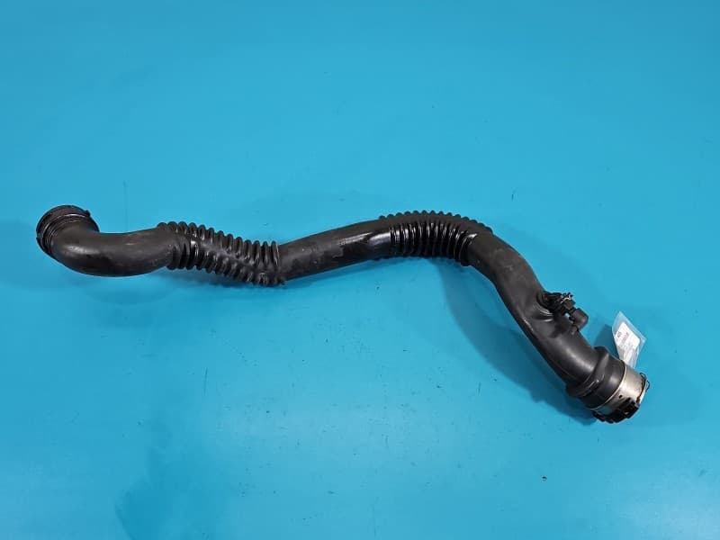 Rura Bmw e60 e61 2,0d 7803748 przewód POWIETRZA