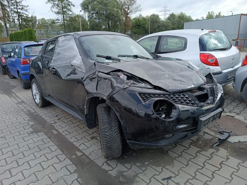 Zdjęcie pojazdu