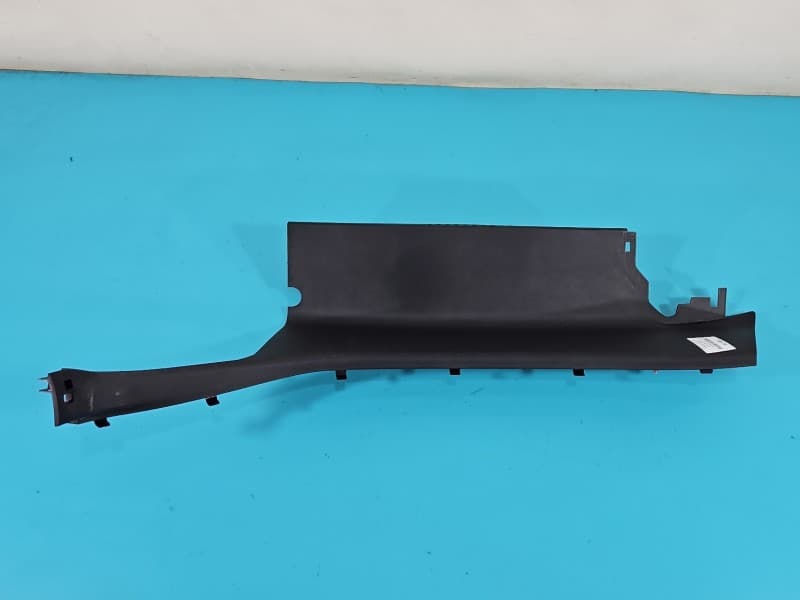 Osłona ZAŚLEPKA PLASTIK ZAŚLEPKA Isuzu D-Max III 19- 8-98359180-Y