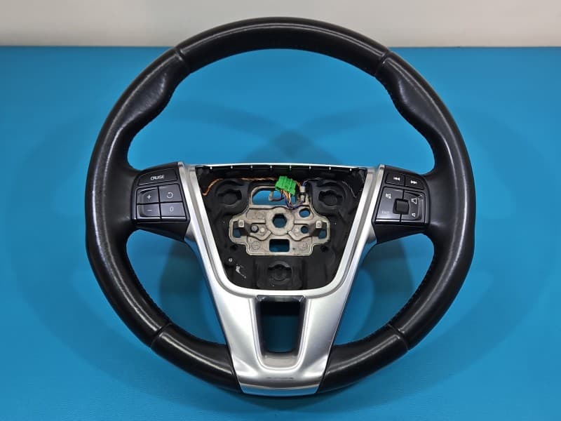 Kierownica VOLVO S60 II 10- 34110217A