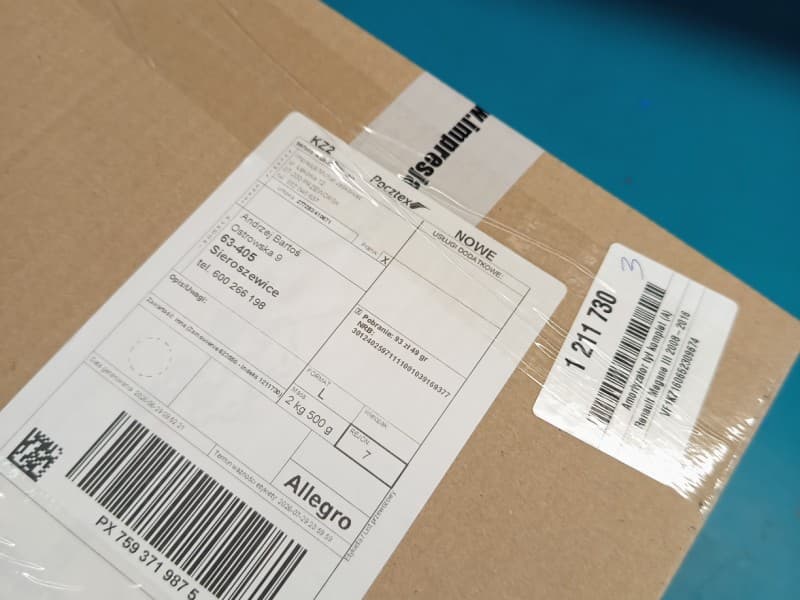 Part 5 - Additional view