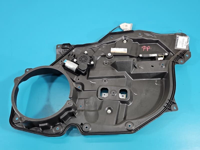Podnośnik przód prawy SZYBY WINDA TD780322 Mazda Cx-7 5d HB