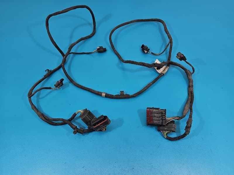 Wiązka zderzaka przód BMW G14 G15 G16 Instalacja pdc 8798801