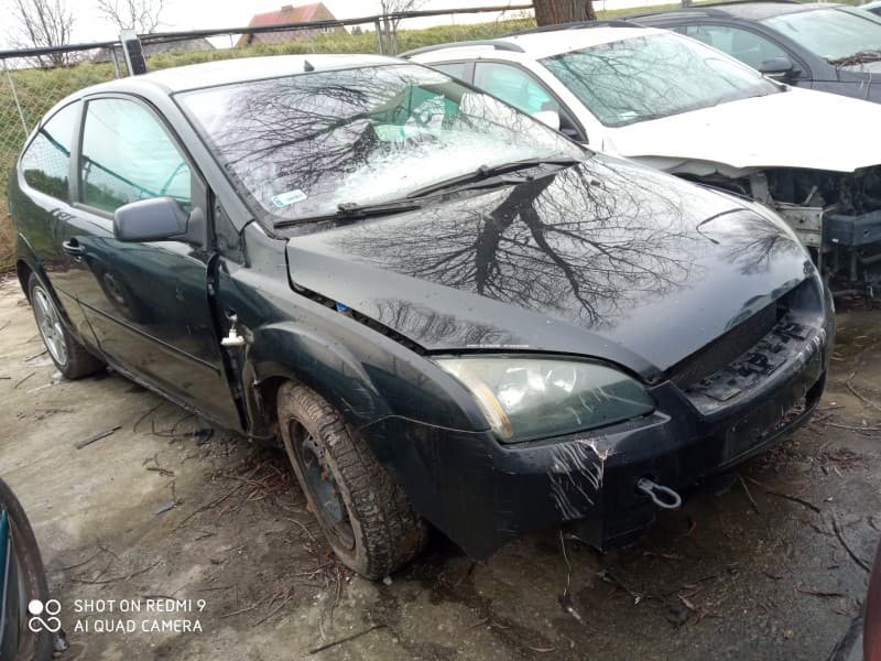 Zdjęcie pojazdu