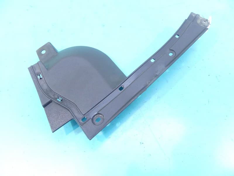 Osłona ZAŚLEPKA PLASTIK chłonicy prawa Saab 9-4X 15909454 812492346