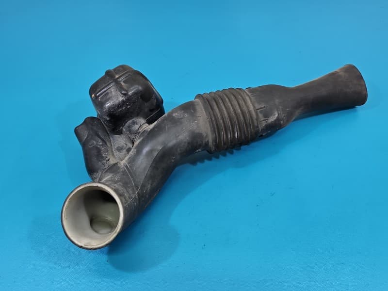 RURA OBUDOWA Rezonator Fiat Grande Punto 1,4 16V 199A6000 51777762 51775341
