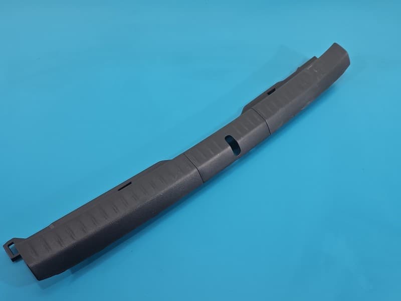 Osłona ZAŚLEPKA PLASTIK LEXUS CT 10-22 64716-76010