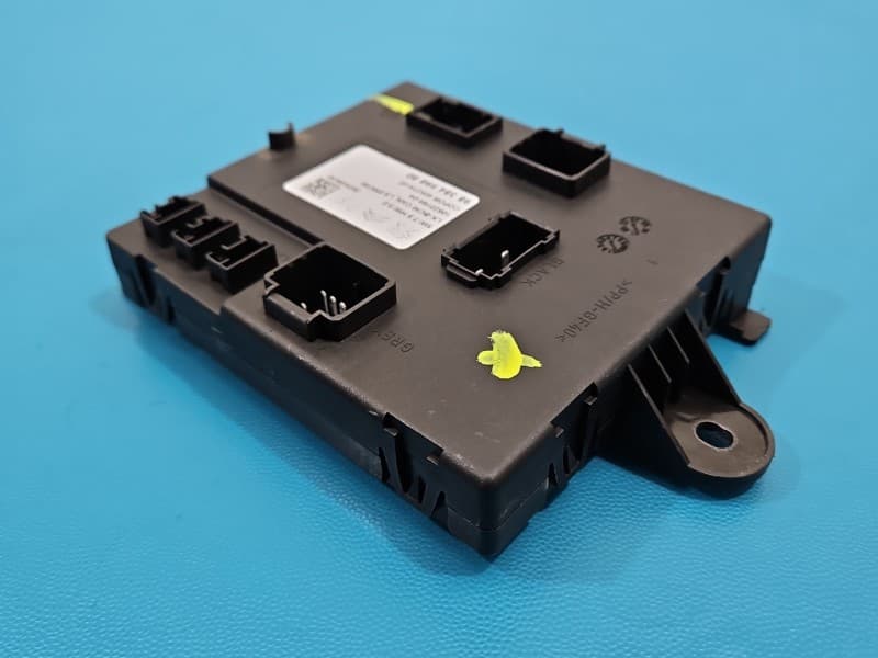 Sterownik moduł Opel Grandland 9838499880