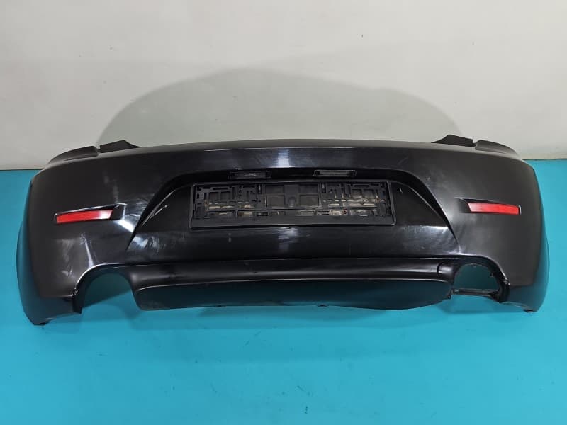 Zderzak tył tylny Alfa romeo 147 HB Vr846/A