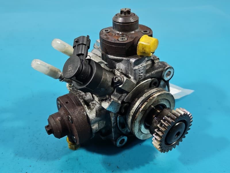 Pompa wtryskowa Land Range Rover III L322 01-12 4,4 V8 448DT 0445010627 AL3Q9B395EA
