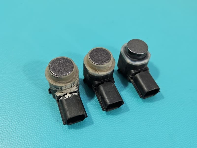 Czujnik parkowania PDC Ford Mondeo Mk5 ND F1CT-15K859-AAW