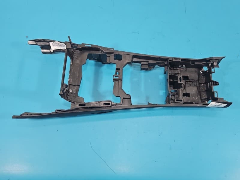 Osłona ZAŚLEPKA PLASTIK Tunelu Peugeot 508 II 18- 9G49A128 A9G49A128