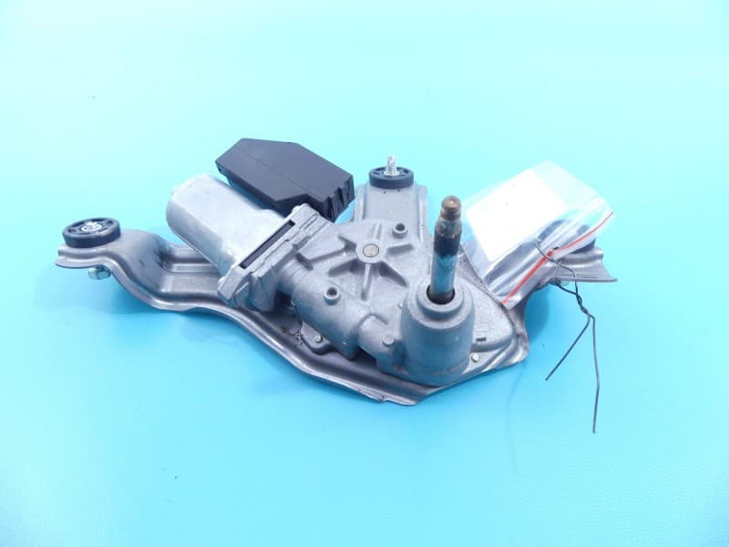 Silniczek Silnik wycieraczki tył Toyota Avensis III T27 kombi 5pin kombi 85130-05060 259600-1571