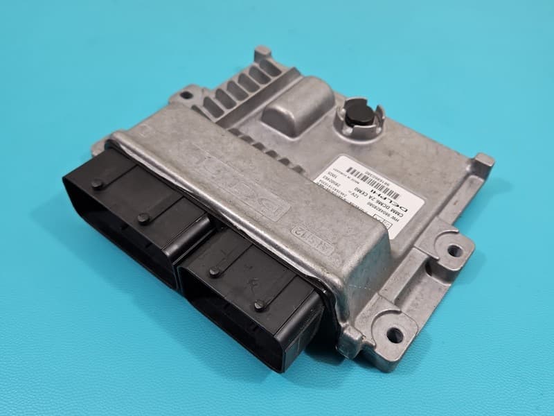 Komputer Sterownik silnika Peugeot 508 I 10-18 2,0 hdi 9816860380 9604828580
