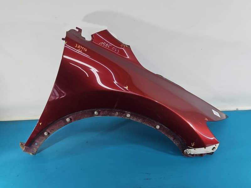 Part 0 - Main image