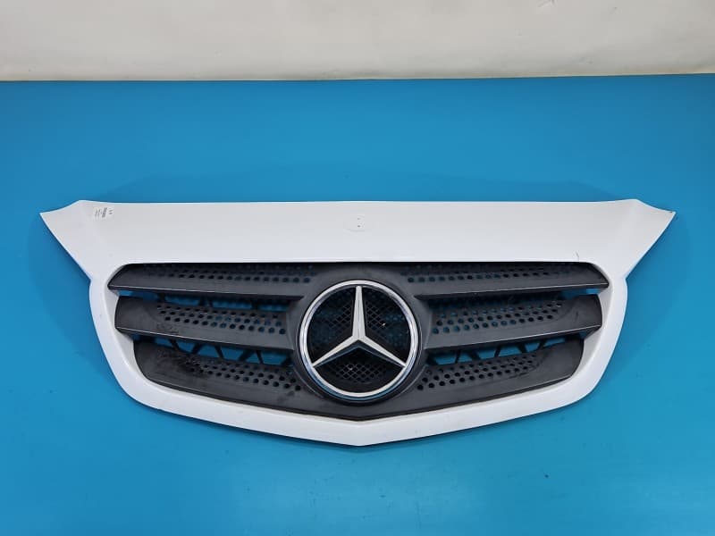 Atrapa grill Mercedes Citan W415 12- A4158880023 623100373R
