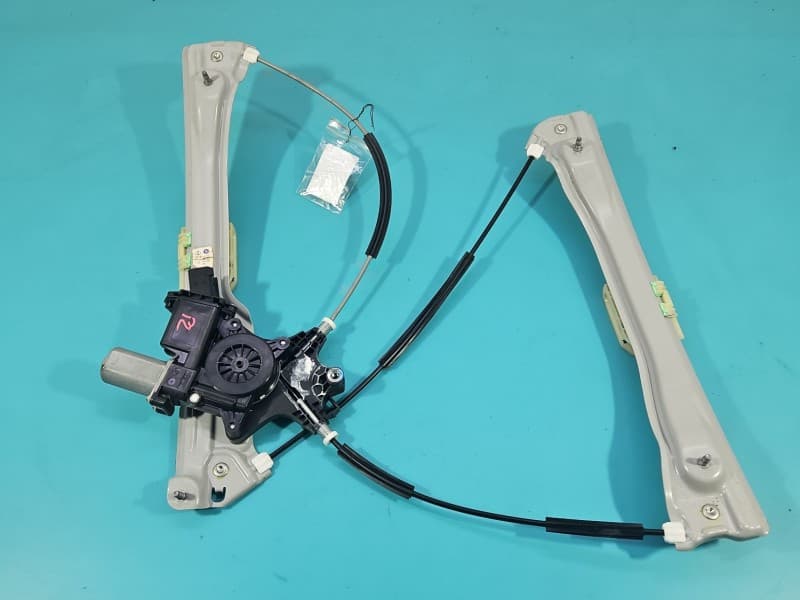 Podnośnik przód lewy SZYBY WINDA 39176499 Opel Insignia B 7 PIN 5d kombi