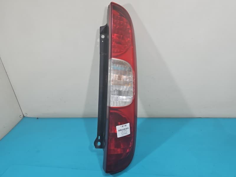 Lampa tył prawa błotnika Fiat Doblo I 01-10 HB EUROPA 20110383 51755144