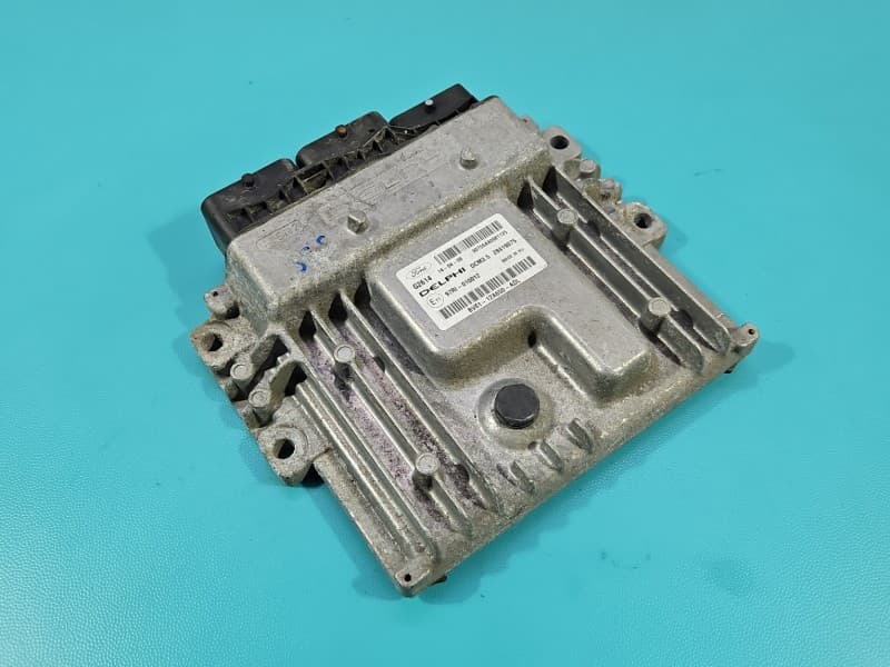 Komputer Sterownik silnika FORD C-MAX II MK2 2,0 tdci BV61-12A650-ADL