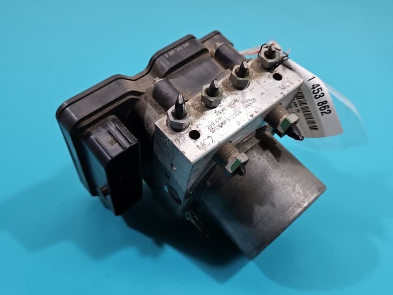 Pompa abs Jaguar XE X760 2,0d 204DTD HX73-14F447-AF