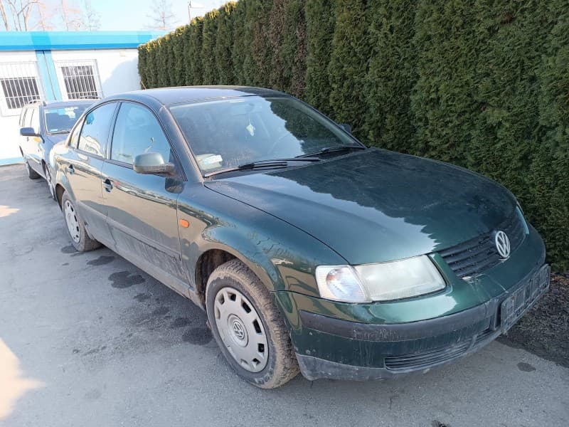 Zdjęcie pojazdu