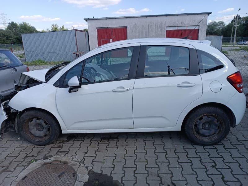 Zdjęcie pojazdu