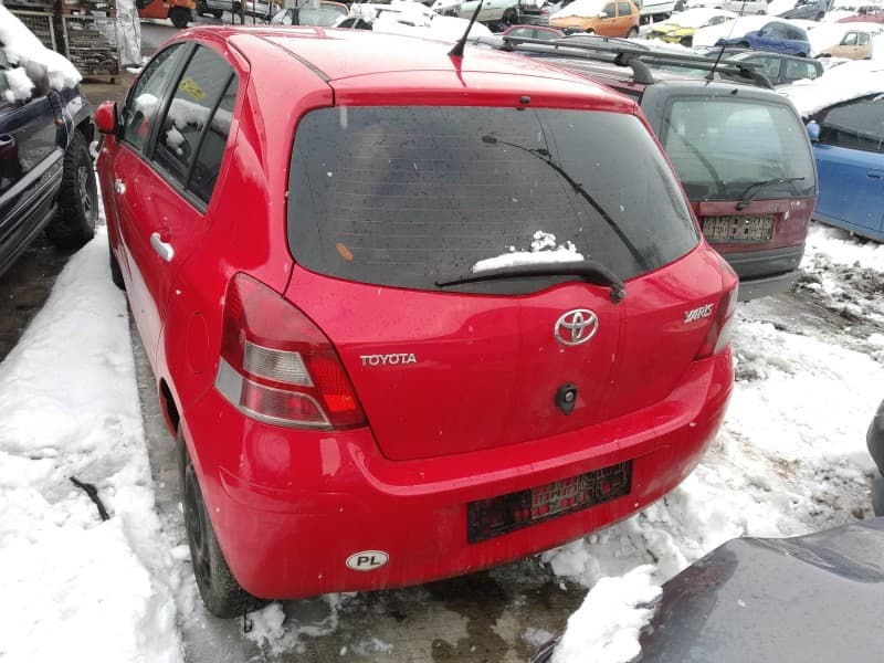 Zdjęcie pojazdu