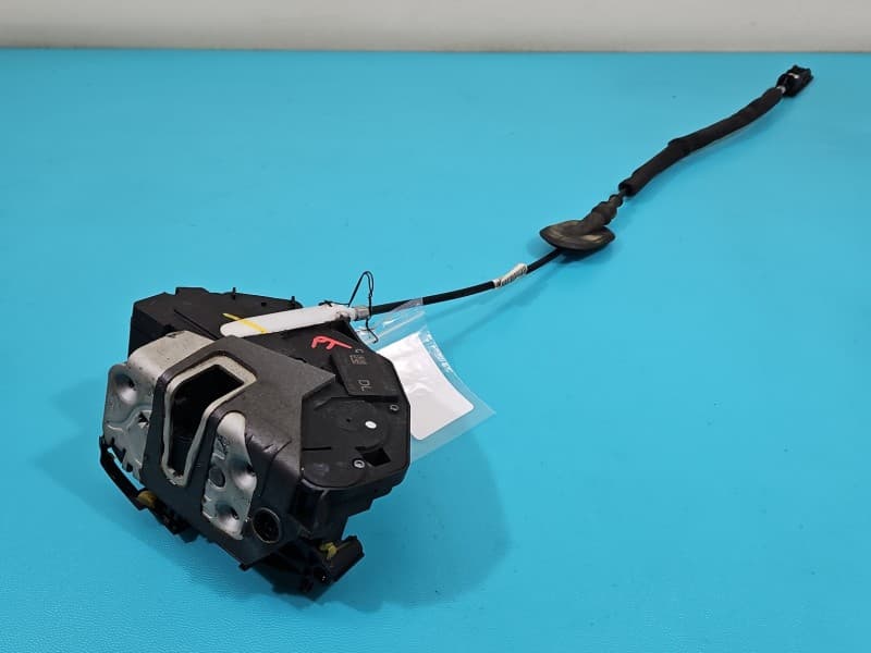Zamek tył prawy Ford S-max II MK2 6pin EM2A-R26412-CC