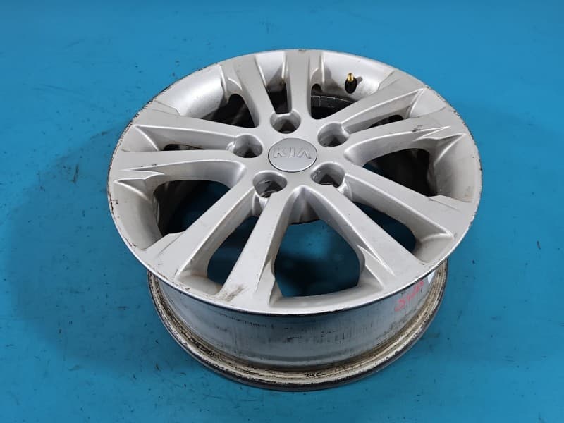 Felga aluminiowa 16" Kia Ceed II 12-18 alufelga 52910-A2200