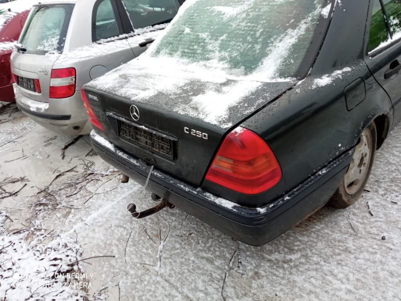 Zdjęcie pojazdu