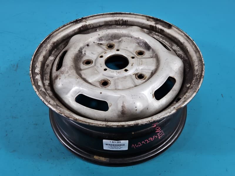 Felga stalowa 16" Ford Transit MK8 13-17