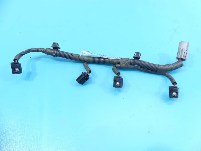 Instalacja Wiązka wtryskiwaczy LEXUS LS IV 06-12 5,0 V8 82126-34010