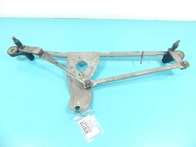 Mechanizm wycieraczek BMW X5 E53 europa 7046570-01