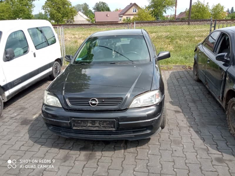 Zdjęcie pojazdu
