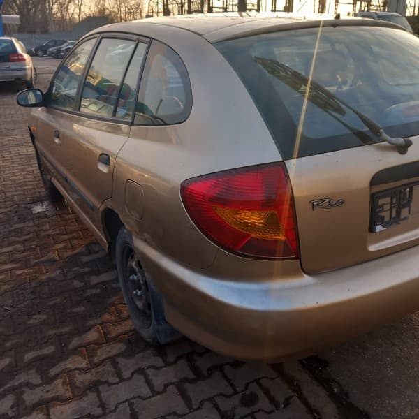 Zdjęcie pojazdu