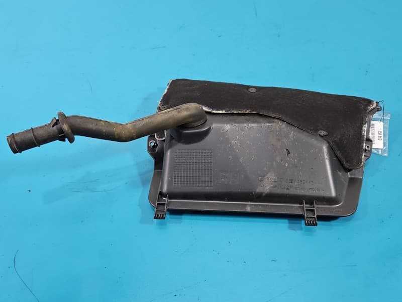 Podszybie Renault Trafic III EUROPA 668405244R 663888787R