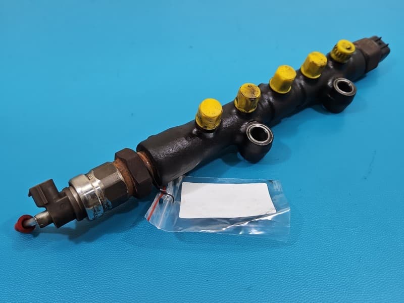 Listwa wtryskowa CZUJNIKI Toyota Corolla Verso II 2,0 D4D 89458-60010