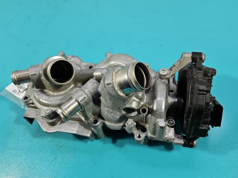 Pompa wody Skoda Fabia IV 1,0 TSI Dusa 04E109111AN 05E121111AB