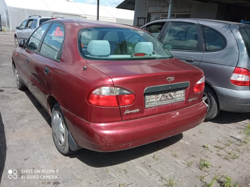 Zdjęcie pojazdu