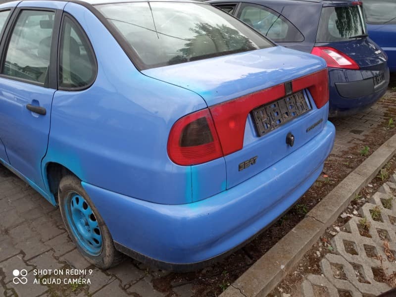 Zdjęcie pojazdu
