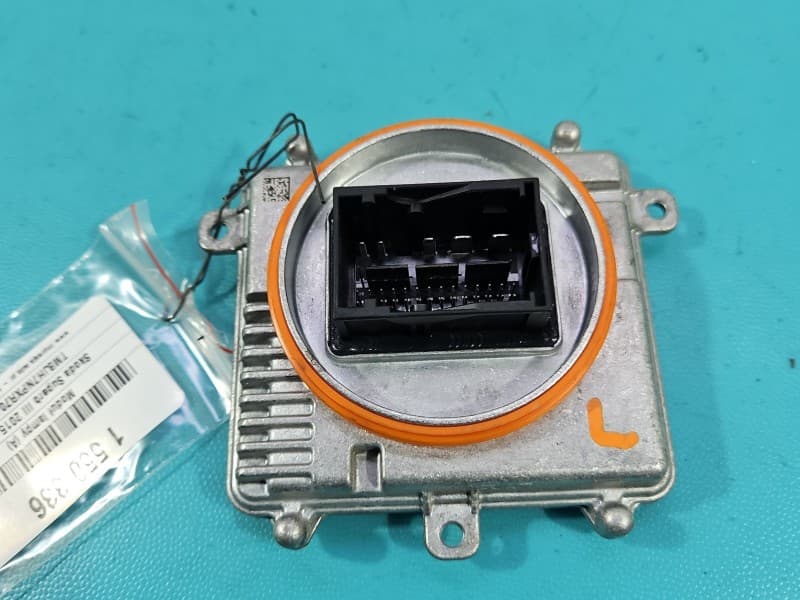 Moduł lampy Skoda Superb III 992941571AJ 992941571A