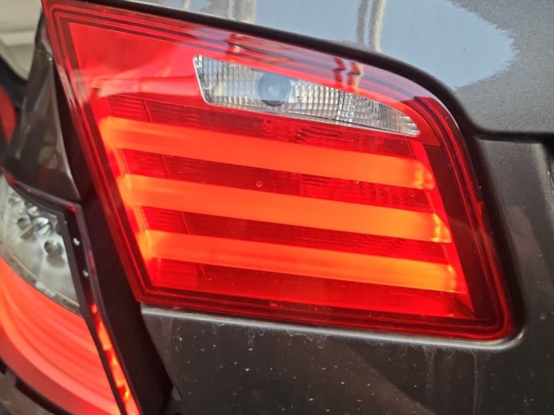 Lampa tył lewa klapy Bmw f10 f11 sedan EUROPA 7203225