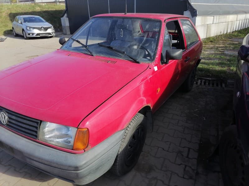 Zdjęcie pojazdu