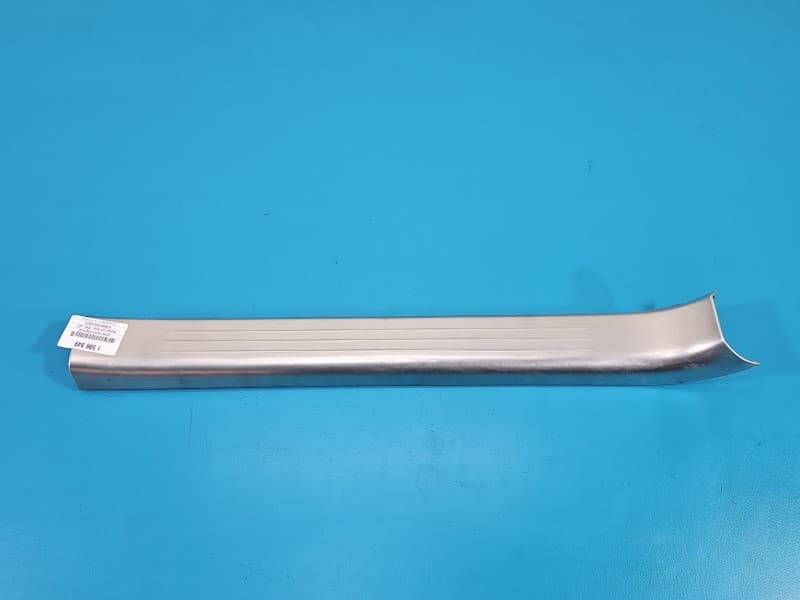 Listwa dekor deski Bentley Continental I 05-13 3W4863381P Progu,rysy