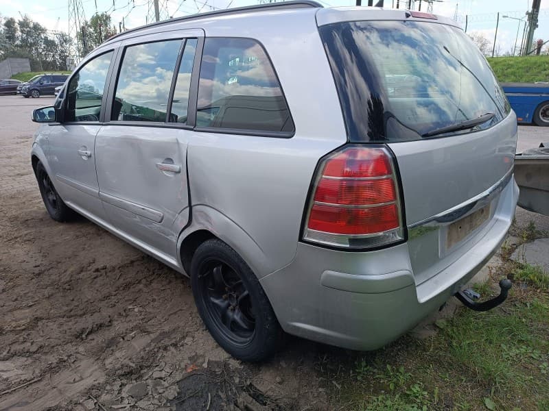 Zdjęcie pojazdu