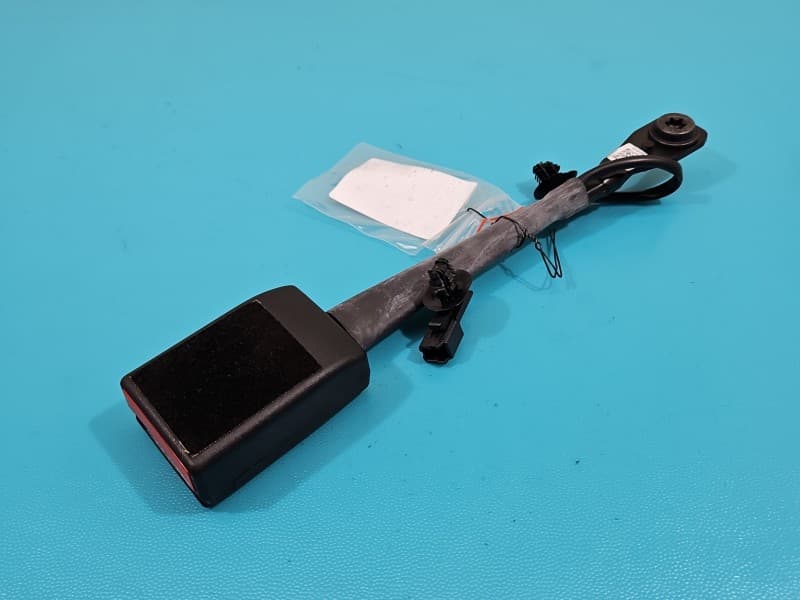 Pas bezpieczeństwa przód lewy kierowcy Opel Insignia B EU 39218129