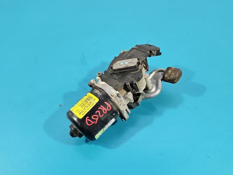 Silniczek Silnik wycieraczek przód Mercedes Citan W415 12- 4 PIN 54526811 8200409692D
