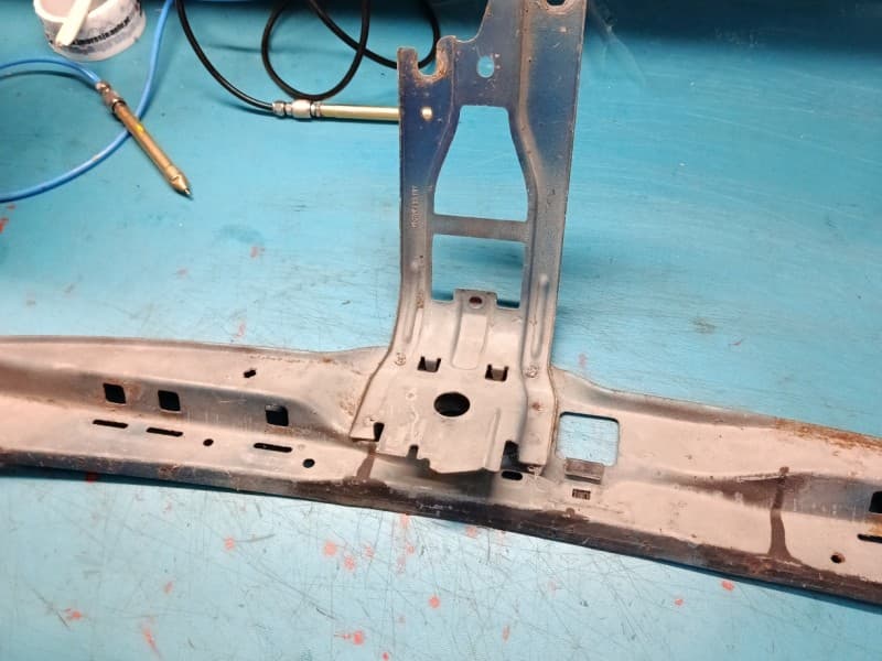 Part 21 - Additional view